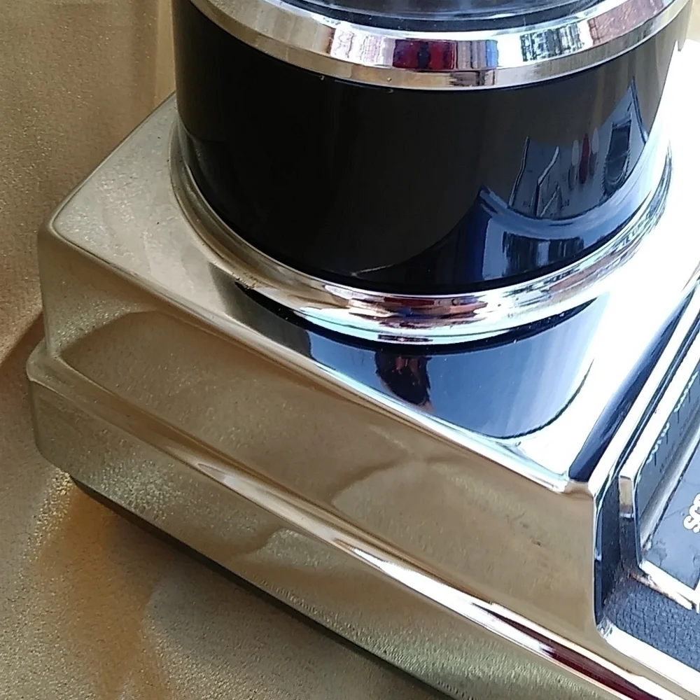 Panasonic MCM-1950s Rare Retro Blender / Excellent / Look !